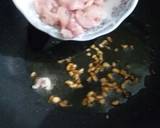 Fried rice with shashlik recipe step 3 photo