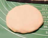 Foto langkah ke 6 dari resep Bakpao Isi Ayam Kecap.