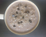 சாக்லெட் ஓட்ஸ் - 5 நிமிடம் (Chocolate oats Recipe in Tamil) ரெசிபி ஸ்டேப் 4 புகைப்படம்