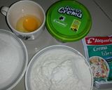 Foto del paso 2 de la receta: Torta de Queso