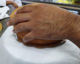 Foto del paso 13 de la receta: Pastel de chocolate