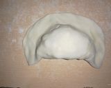 Foto del paso 9 de la receta: Empanadas de picada de cerdo
