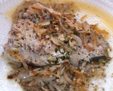 Foto del paso 5 de la receta: Bonito al ajillo
