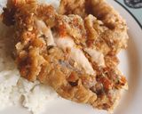 Foto langkah ke 5 dari resep Crispy Fried Chicken Geprek.