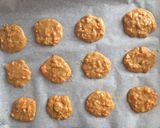 Foto del paso 2 de la receta: Galletas de avena y zanahoria
