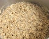 Foto do passo 2 de Salada de frango e quinoa