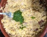 Foto del paso 1 de la receta Croquetas de ropa vieja, cocina de aprovechamiento