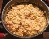 A picture of step 12 of Loaded Mac and Cheese.