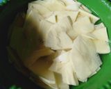 Foto langkah ke 6 dari resep Kripik Sukun.