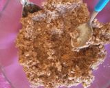 Foto del paso 6 de la receta: Galletas de avena y chocolate
