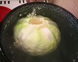 TÖLTÖTT Káposzta :) recept fázis 1 fotója