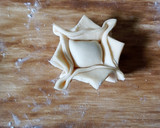 Foto del paso 8 de la receta: Pastelitos hojaldrados