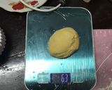 Hình bước làm 5 của món Bánh bao nướng