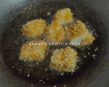 Foto langkah ke 4 dari resep Susu Goreng.