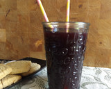 Foto del paso 1 de la receta: Zumo rojo