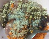 รูปขั้นตอนการทำที่ 1 ของ ผักกาดไส้หมู
