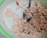 Foto langkah ke 3 dari resep Martabak tahu.