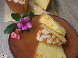 Bolu Tape (Lembut & Berasa Banget Tapenya)