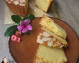 Foto langkah ke 6 dari resep Bolu Tape (Lembut & Berasa Banget Tapenya).