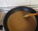Foto del paso 5 de la receta Albóndigas en salsa de cerveza