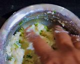 पोहा बाइट्स रेसिपी चरण 3 फोटो