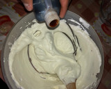 Foto del paso 4 de la receta: Suspiros a base de merengue francés