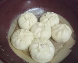 手作素水煎包的食譜步驟6照片