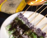 Foto langkah ke 7 dari resep Cenil Singkong.