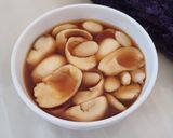 Foto langkah ke 5 dari resep Asinan Salak.
