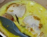 Foto langkah ke 3 dari resep Soto Medan.