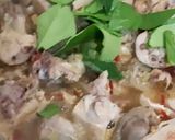รูปขั้นตอนการทำที่ 2 ของ ไก่หลง