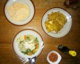 Foto langkah ke 5 dari resep Soto Gobyos Khas Solo.