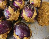 A picture of step 4 of Authentic Maharastrian Bharli Vangi - Stuffed Brinjal - Eggplant.