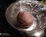 Foto del paso 1 de la receta Tartaleta con Panacota de Chocolate