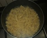 Foto langkah ke 1 dari resep Macaroni Schotel Panggang.