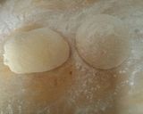 Nagyon puha kalács recept, Meggyes és mákos recept fázis 3 fotója