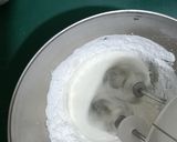 Foto langkah ke 2 dari resep Royal Icing / Icing sugar.