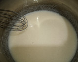 Foto del paso 1 de la receta: Buttercream de armiño (Ermine frosting)