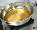 A picture of step 7 of Fish pakoda.