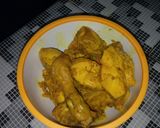 Foto langkah ke 2 dari resep Ayam geprek judes.