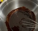 Foto langkah ke 4 dari resep Cookies Brownies Choco Chips- Gluten Free.