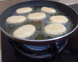 Foto langkah ke 3 dari resep Gemblong Tepung Ketan.