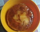Foto langkah ke 9 dari resep Puding karamel roti tawar.