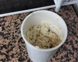 Foto del paso 1 de la receta: Albóndigas veganas de lentejas y arroz sin gluten