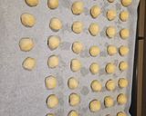 Foto del passaggio 5 della ricetta Baci di dama (con Nutella)