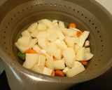 Foto del paso 4 de la receta: Menestra de invierno