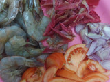 Sambal Gammi Kecombrang