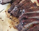 Foto del paso 5 de la receta: Colita cuadril mechada