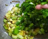 उटी (Uti recipe in Hindi) रेसिपी चरण 4 फोटो