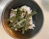A picture of step 5 of Japanese Homemade Ikura(salmon egg).